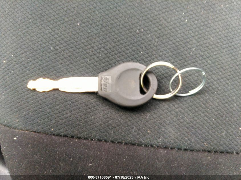 2014 NISSAN VERSA NOTE S PLUS - 3N1CE2CP1EL411231