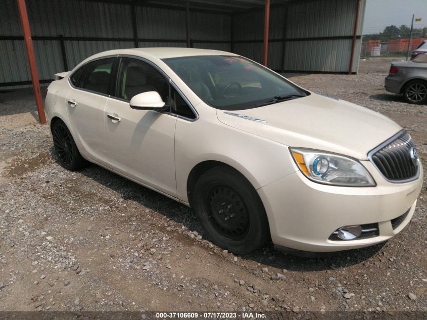 2013 BUICK VERANO - 1G4PP5SK8D4135145