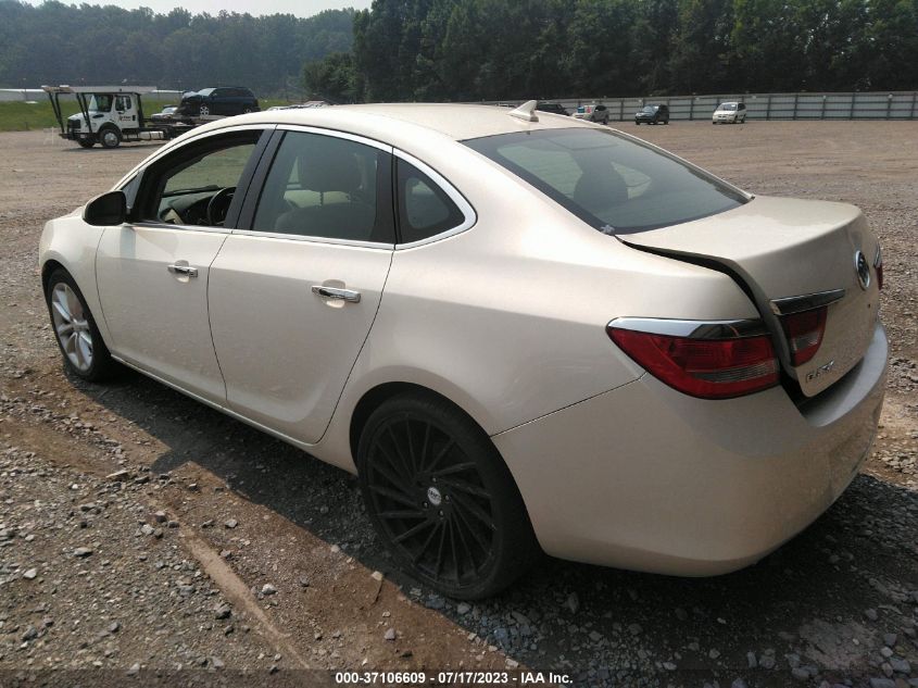 2013 BUICK VERANO - 1G4PP5SK8D4135145