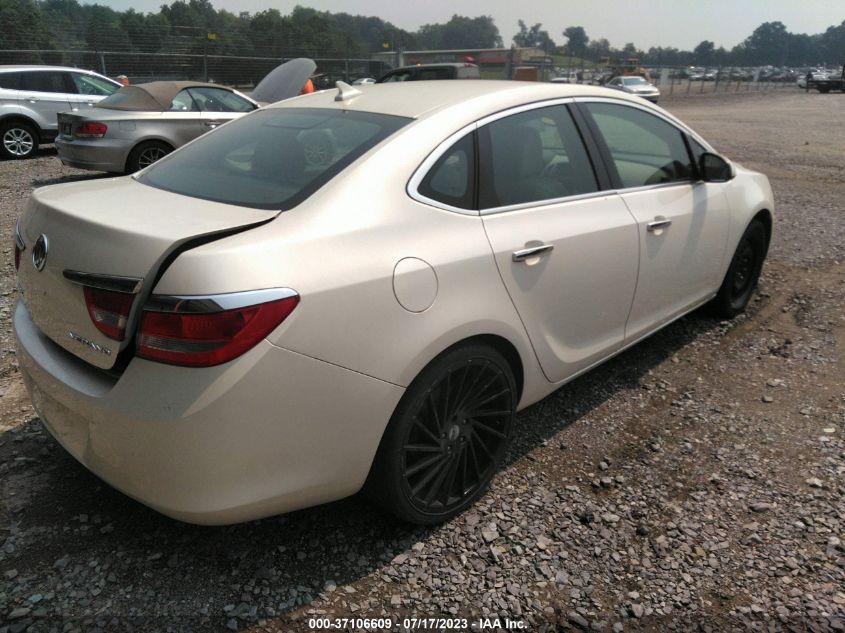 2013 BUICK VERANO - 1G4PP5SK8D4135145