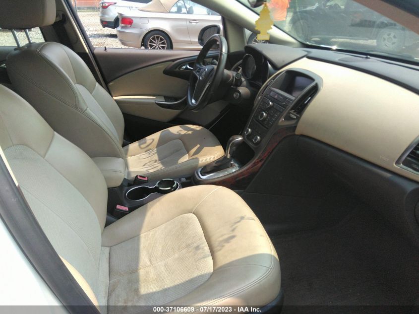 2013 BUICK VERANO - 1G4PP5SK8D4135145