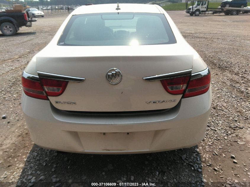 2013 BUICK VERANO - 1G4PP5SK8D4135145