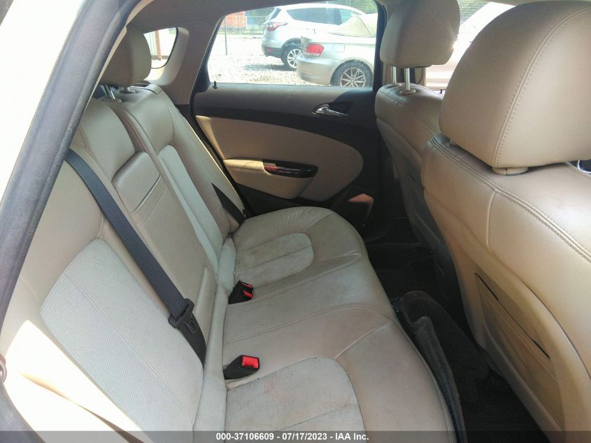 2013 BUICK VERANO - 1G4PP5SK8D4135145
