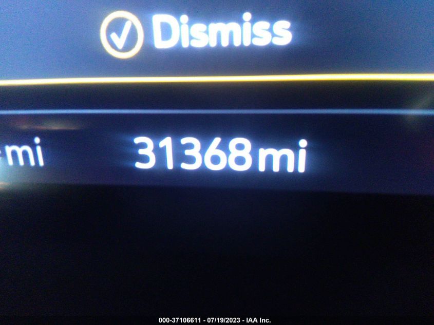 2022 BUICK ENVISION ESSENCE - LRBFZNR48ND022331