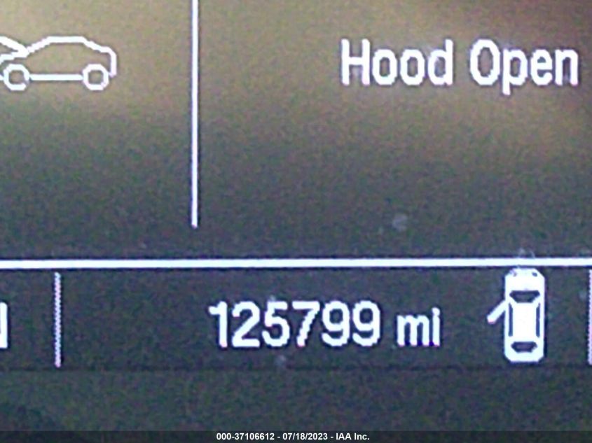 2020 CHEVROLET TRAX 1LT - 3GNCJLSB0LL222806