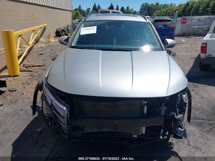 2023 HYUNDAI TUCSON SEL - 5NMJFCAE4PH186201