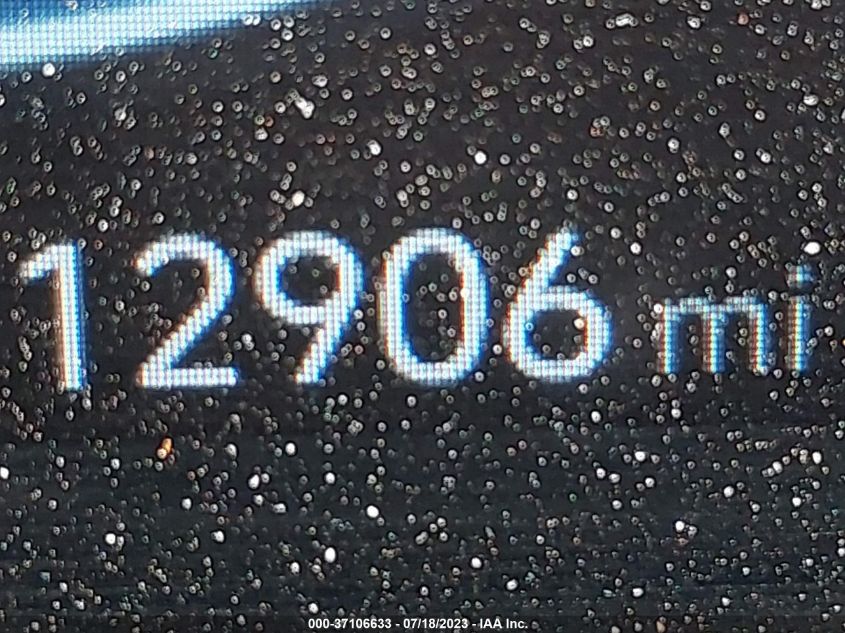2023 HYUNDAI TUCSON SEL - 5NMJFCAE4PH186201