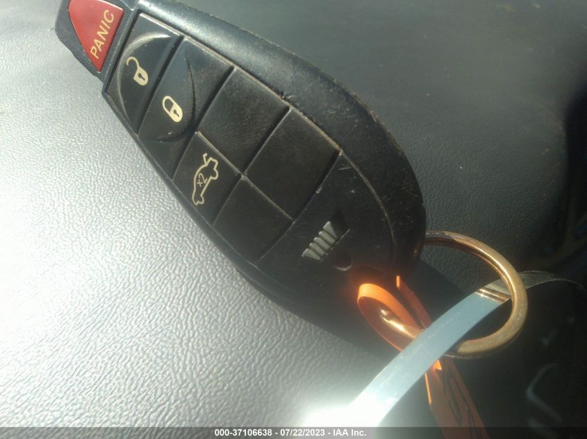 2015 DODGE DART SE - 1C3CDFAA8FD369092