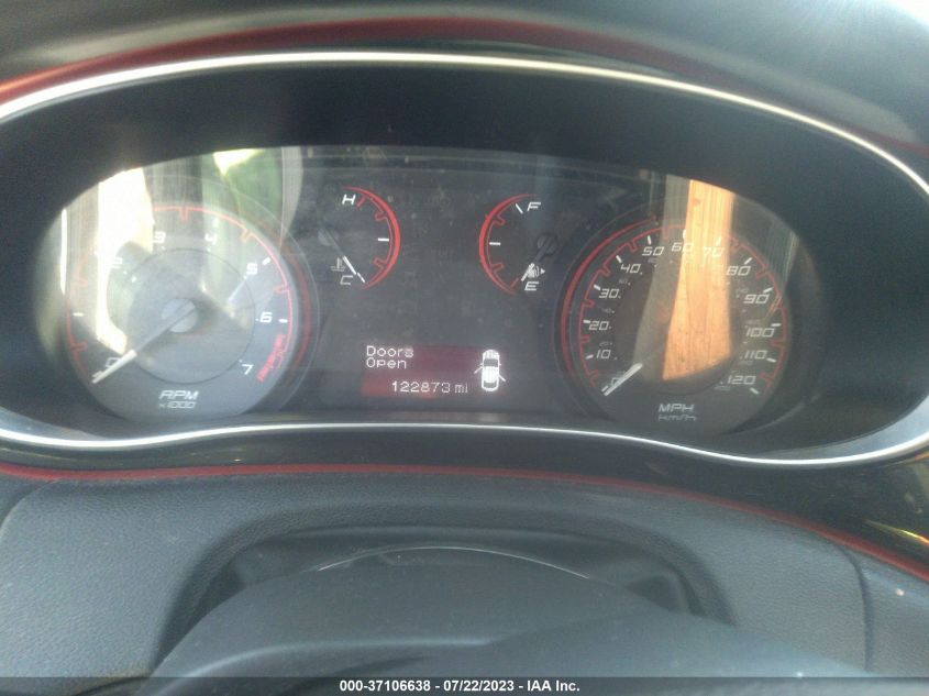 2015 DODGE DART SE - 1C3CDFAA8FD369092