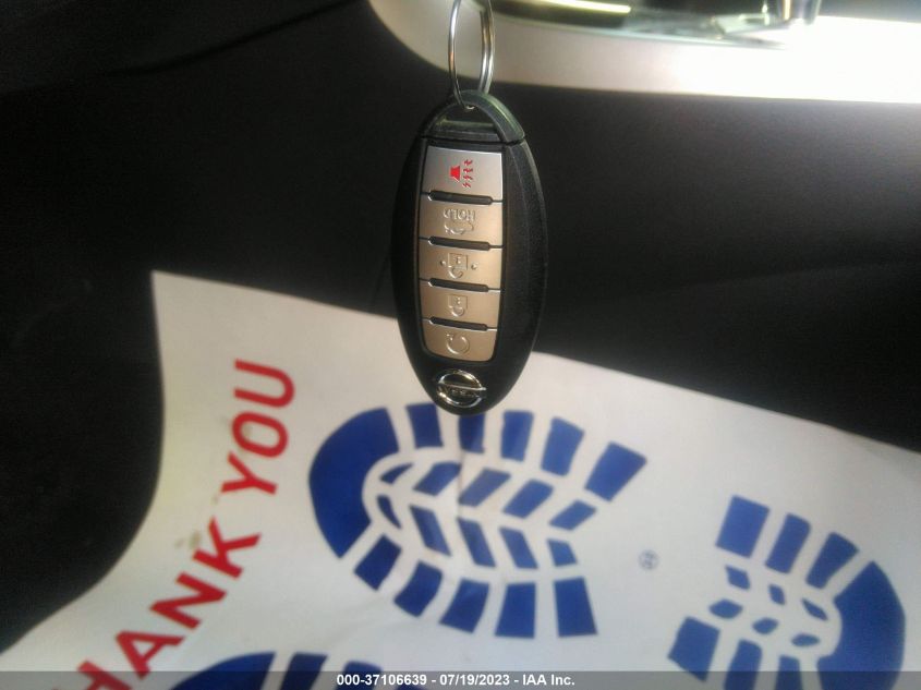 2013 NISSAN ALTIMA 2.5 SV - 1N4AL3AP1DN513975