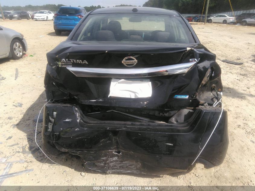 2013 NISSAN ALTIMA 2.5 SV - 1N4AL3AP1DN513975
