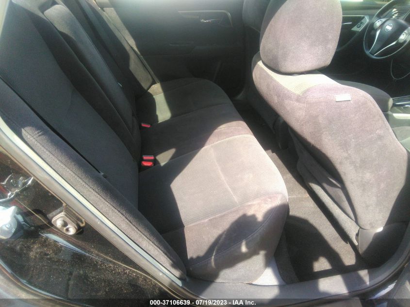 2013 NISSAN ALTIMA 2.5 SV - 1N4AL3AP1DN513975