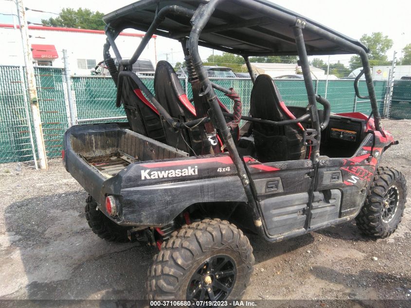 2022 KAWASAKI KRT800 J/K JKBRTCJ17NB503341