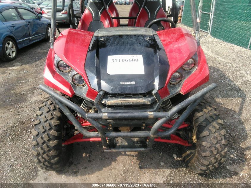 2022 KAWASAKI KRT800 J/K JKBRTCJ17NB503341