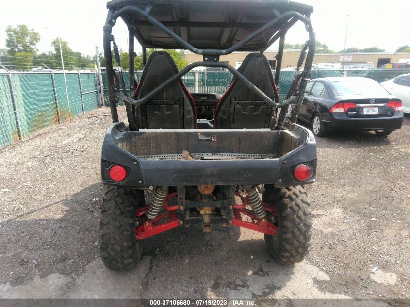 2022 KAWASAKI KRT800 J/K JKBRTCJ17NB503341