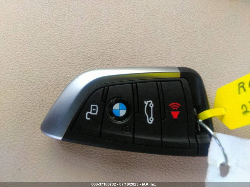 2023 BMW 3 SERIES 330I - 3MW69FF00P8D26551