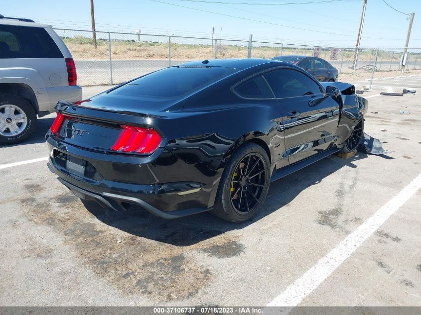 1FA6P8CF3K5115398 Ford Mustang GT 4