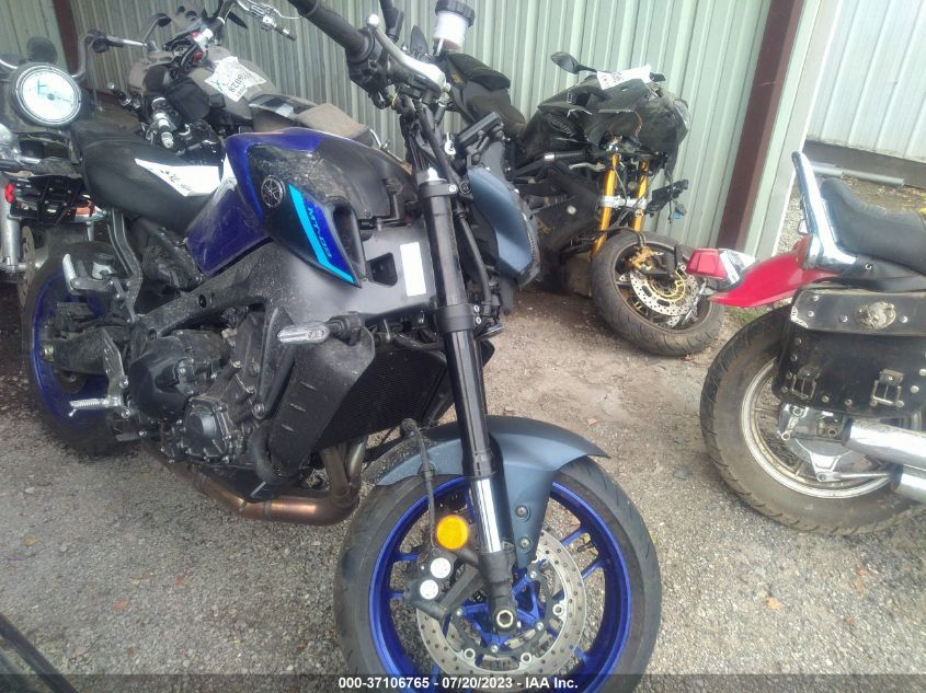 2023 YAMAHA MT09 - JYARN71E7PA003943