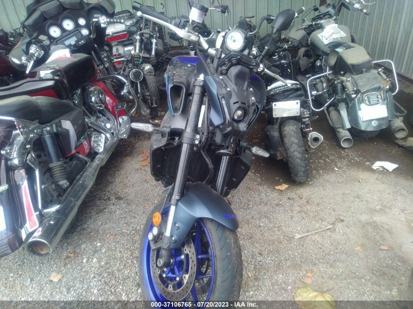 2023 YAMAHA MT09 - JYARN71E7PA003943