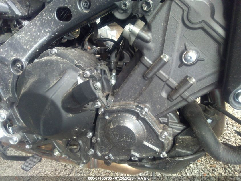 2023 YAMAHA MT09 - JYARN71E7PA003943