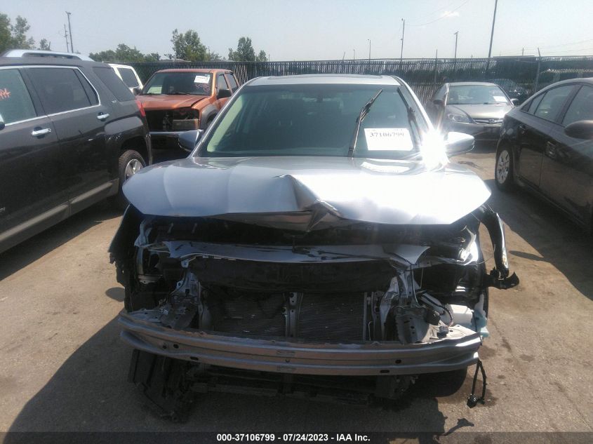 2022 SUBARU LEGACY PREMIUM - 4S3BWAF60N3014981