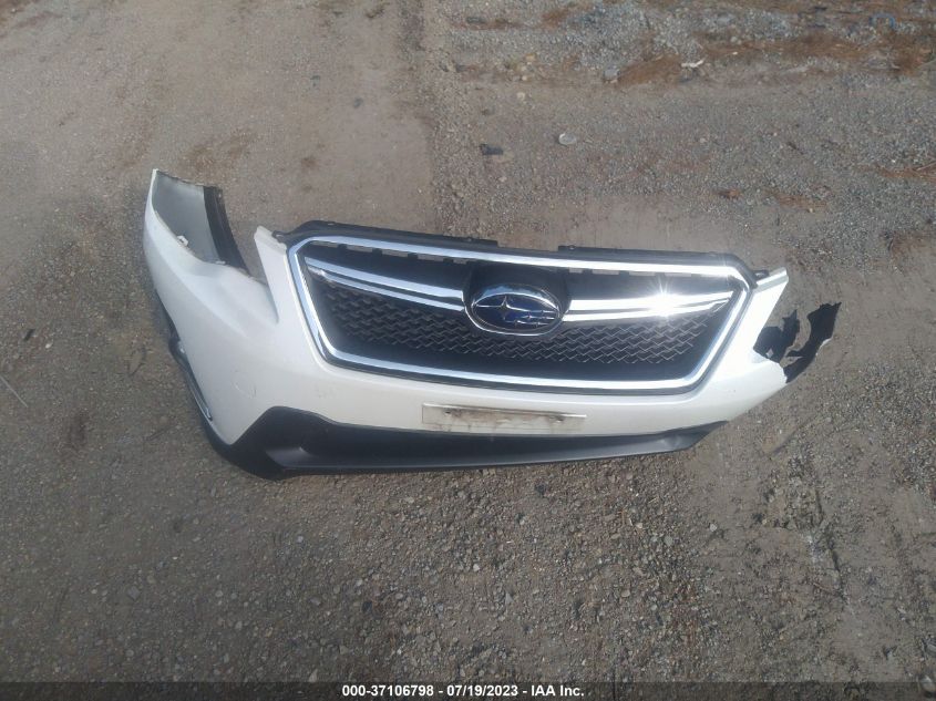 2016 SUBARU CROSSTREK PREMIUM - JF2GPABC8G8344793
