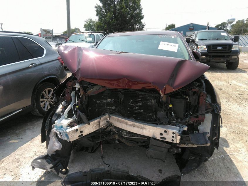 2018 TOYOTA HIGHLANDER LE - 5TDBZRFH3JS800676