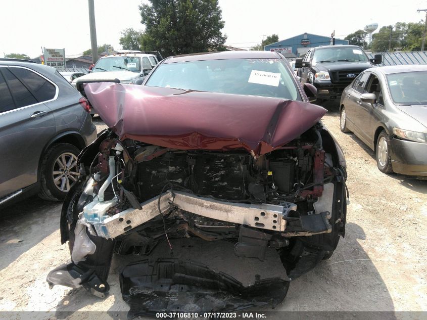 2018 TOYOTA HIGHLANDER LE - 5TDBZRFH3JS800676