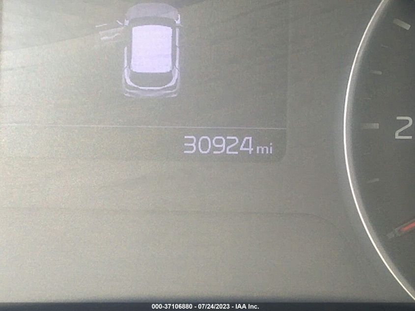 2021 KIA SELTOS S - KNDEU2AA8M7196862