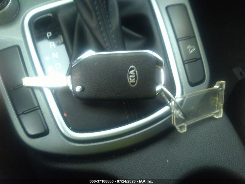 2021 KIA SELTOS S - KNDEU2AA8M7196862