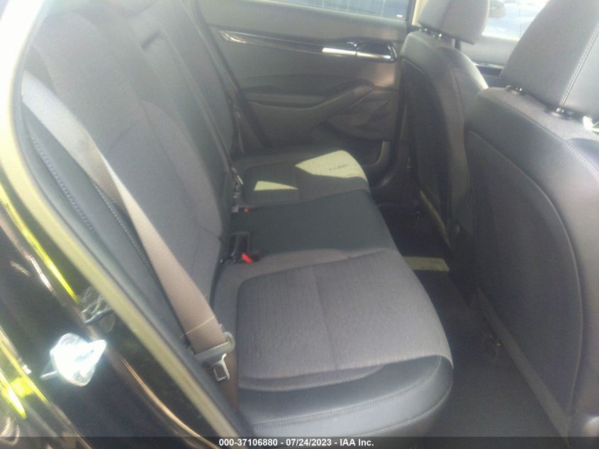 2021 KIA SELTOS S - KNDEU2AA8M7196862