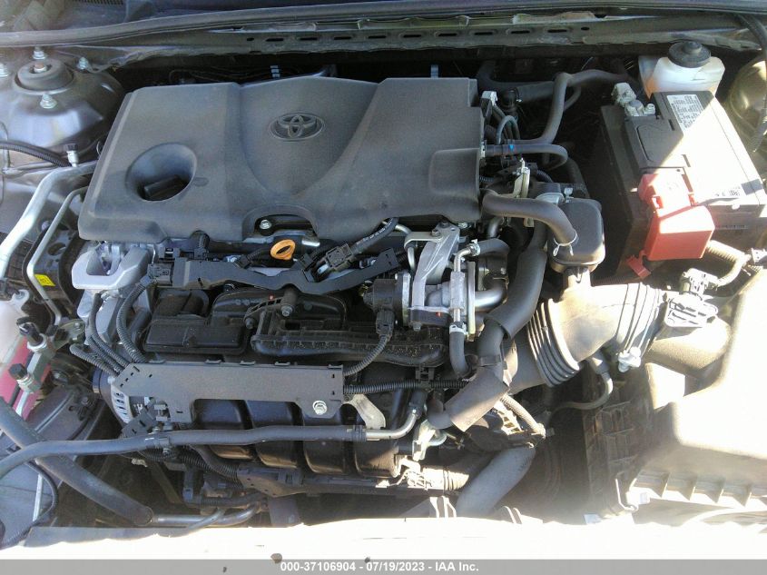 2019 TOYOTA CAMRY LE/SE/XLE/L - 4T1B11HK6KU798741