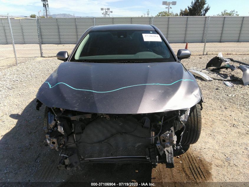 2019 TOYOTA CAMRY LE/SE/XLE/L - 4T1B11HK6KU798741