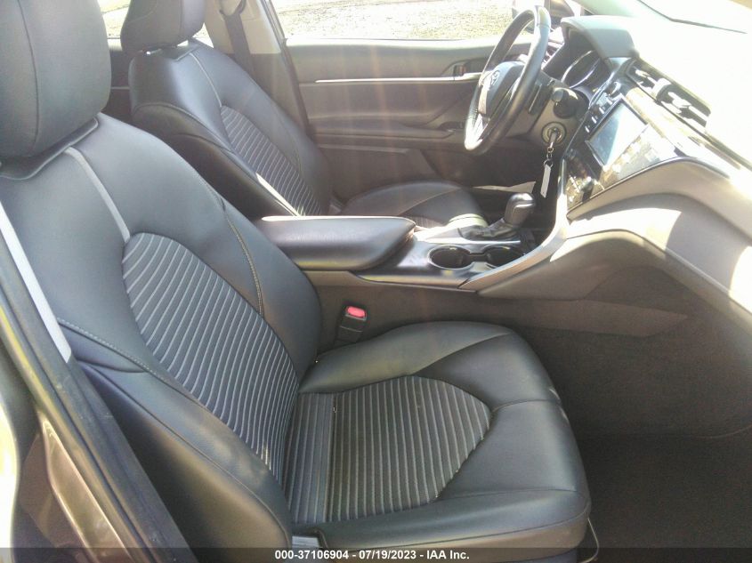 2019 TOYOTA CAMRY LE/SE/XLE/L - 4T1B11HK6KU798741