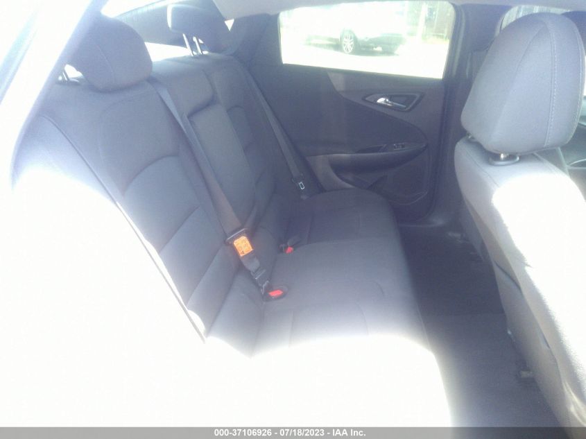 2018 CHEVROLET MALIBU LS - 1G1ZB5ST2JF108441