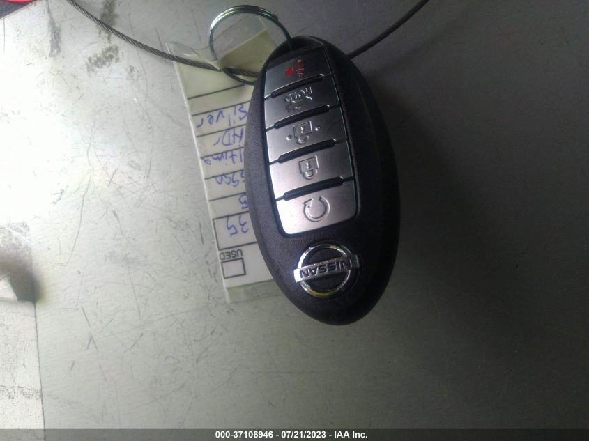 2015 NISSAN ALTIMA 2.5 S - 1N4AL3APXFC598135