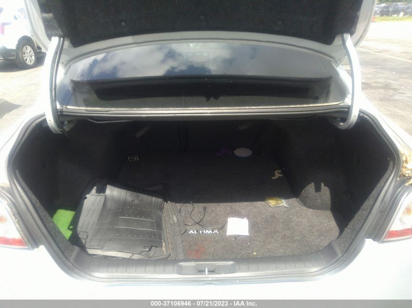 2015 NISSAN ALTIMA 2.5 S - 1N4AL3APXFC598135