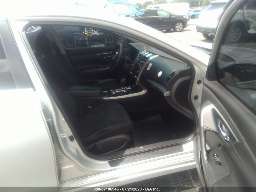 2015 NISSAN ALTIMA 2.5 S - 1N4AL3APXFC598135
