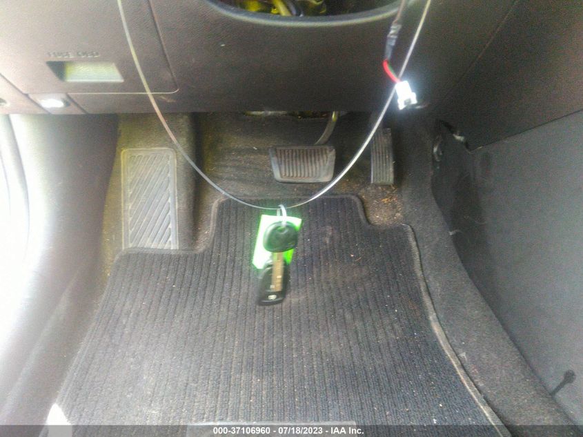 2014 HYUNDAI ACCENT SE - KMHCU5AE3EU174326