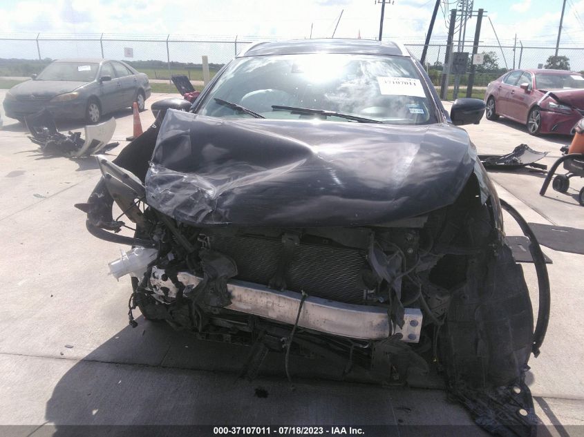 2019 NISSAN MURANO PLATINUM - 5N1AZ2MJXKN157142