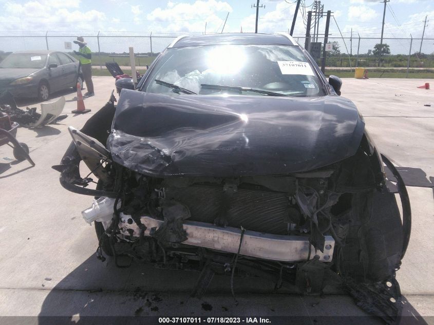 2019 NISSAN MURANO PLATINUM - 5N1AZ2MJXKN157142