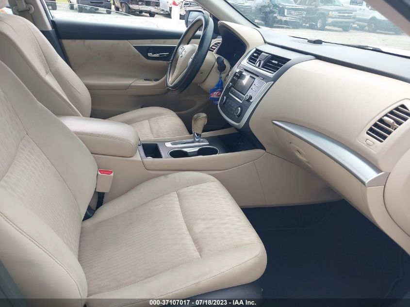 2017 NISSAN ALTIMA 2.5/S/SV/SL/SR - 1N4AL34P2HC131665