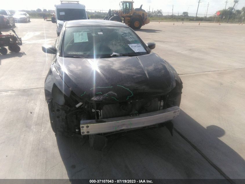 2016 NISSAN ALTIMA 2.5 S - 1N4AL3AP9GN352117