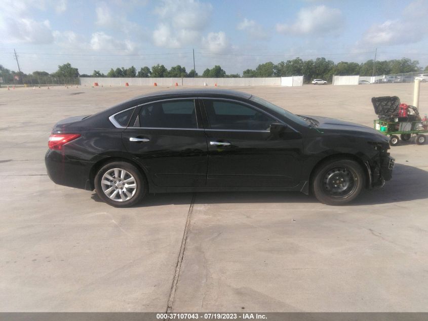 2016 NISSAN ALTIMA 2.5 S - 1N4AL3AP9GN352117