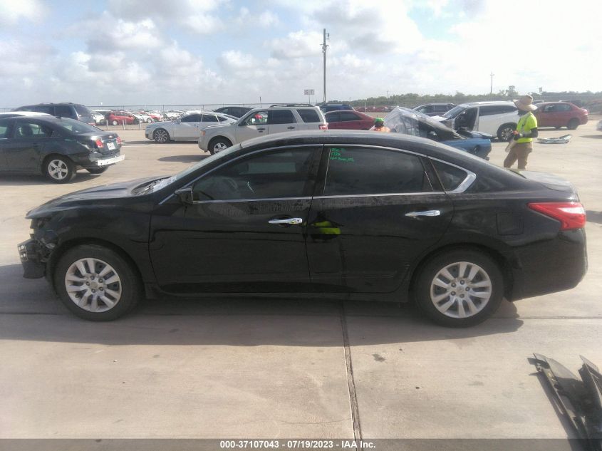 2016 NISSAN ALTIMA 2.5 S - 1N4AL3AP9GN352117
