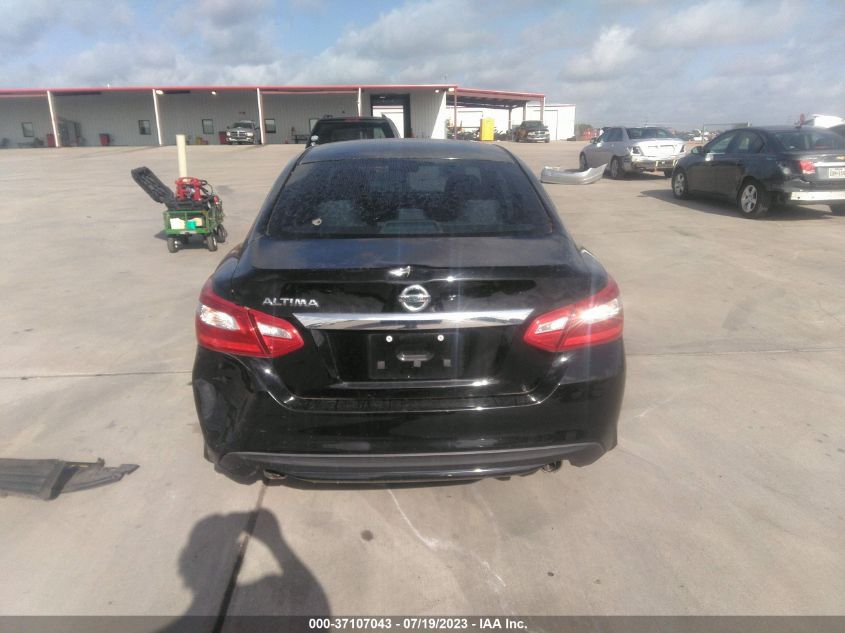 2016 NISSAN ALTIMA 2.5 S - 1N4AL3AP9GN352117