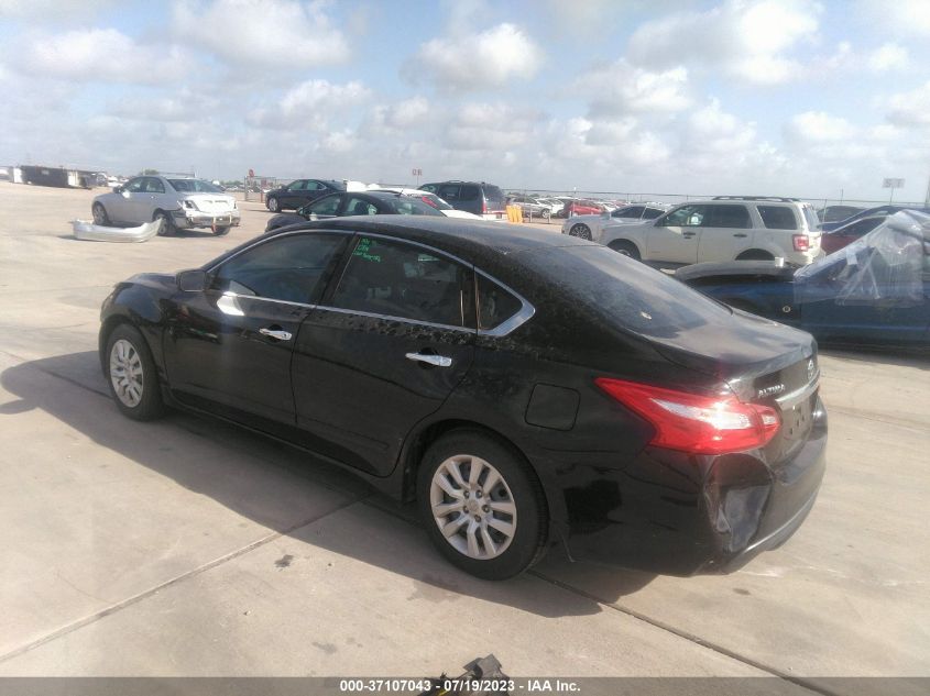 2016 NISSAN ALTIMA 2.5 S - 1N4AL3AP9GN352117