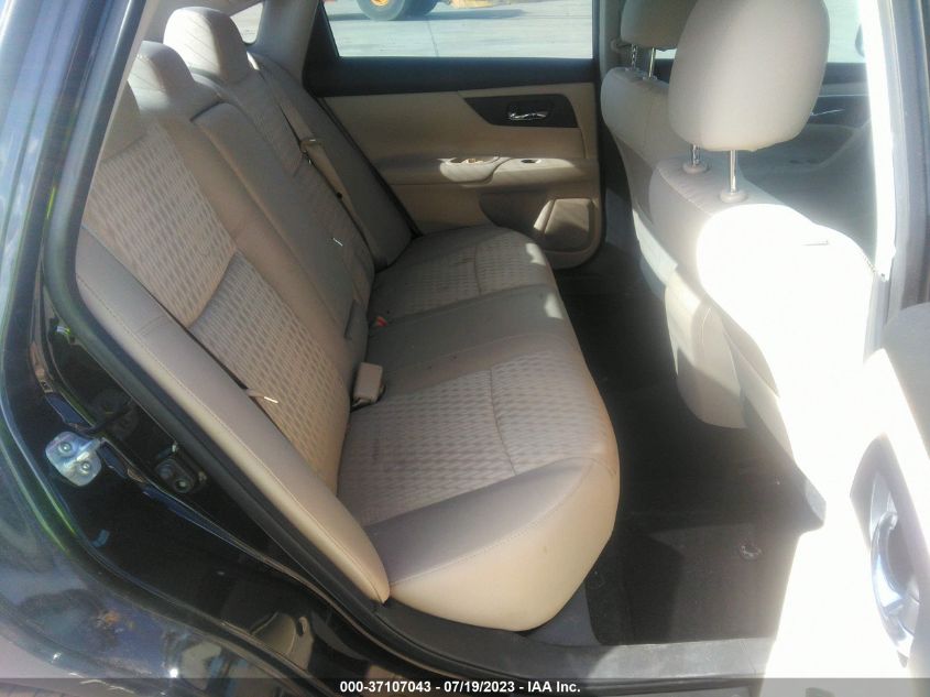 2016 NISSAN ALTIMA 2.5 S - 1N4AL3AP9GN352117