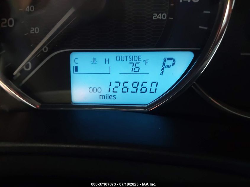 2015 TOYOTA COROLLA L/LE/LE PLS/PRM/S/S PLS - 2T1BURHE0FC453910