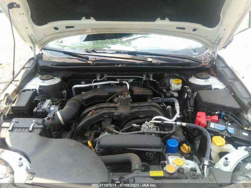 2020 SUBARU OUTBACK PREMIUM - 4S4BTACC7L3161780